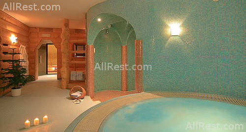 Hotel Chalet Portillo 71